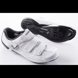 Shimano RP3 Bike shoes - women’s size 38